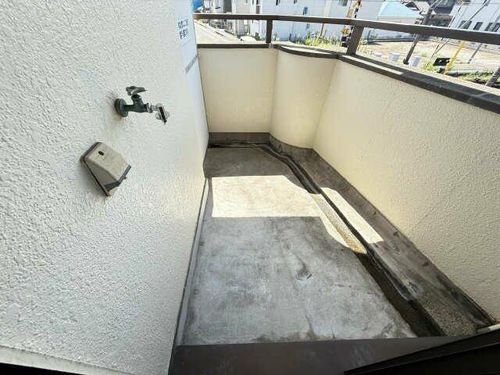 プチマンション江南の内装