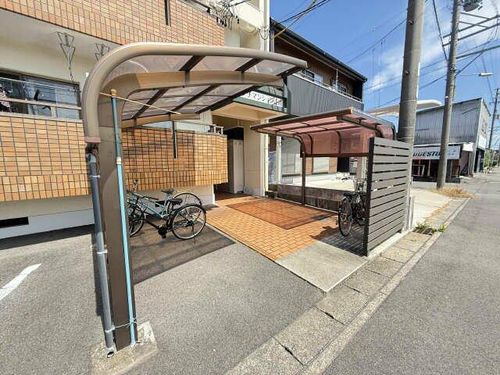 プチマンション江南のその他画像