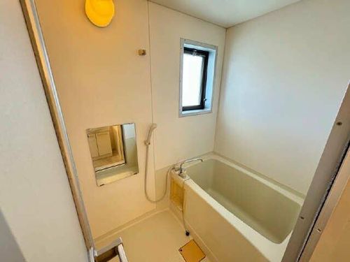 エステート飛高の風呂