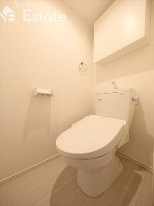 OHANA栄生の内装