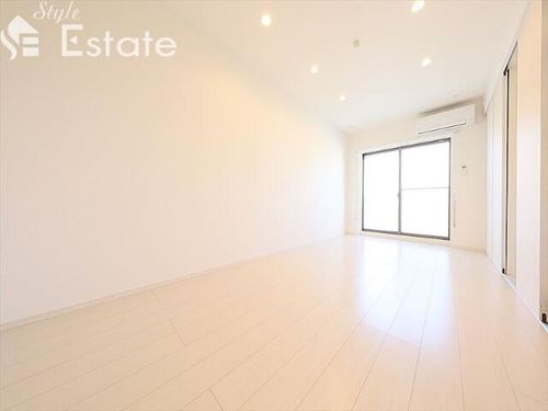 OHANA栄生の内装