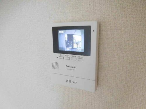 セントラルハウスのその他画像
