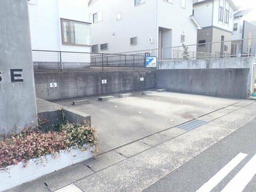 セントラルハウスのその他画像
