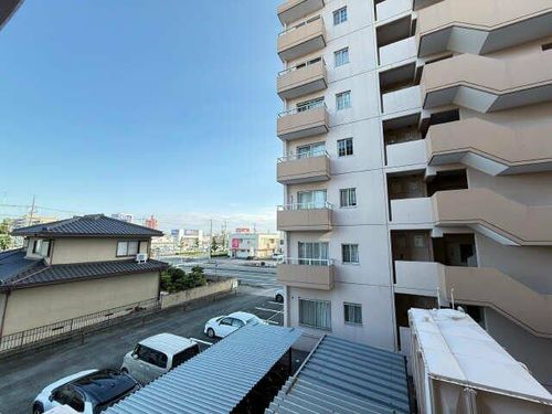 東マンションⅡのその他画像