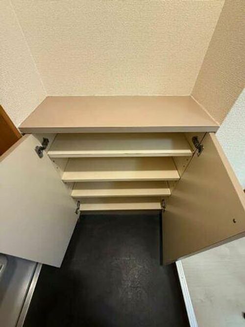 東マンションⅡのその他画像