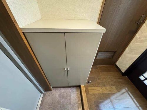 カルディアス向山のその他画像