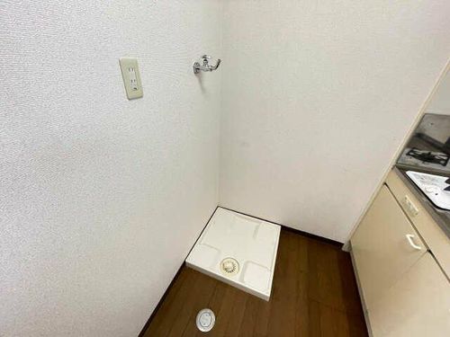 シングル小田原の内装