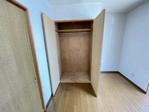 シングル小田原の内装