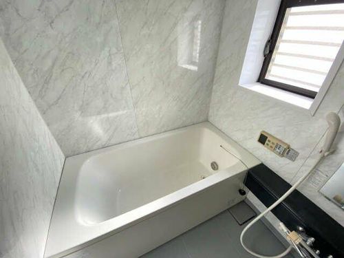 サントヴィラージュの風呂