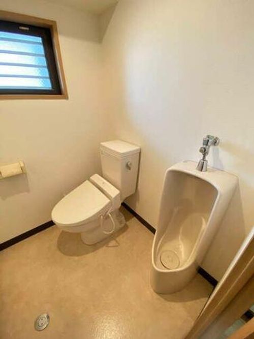 サントヴィラージュの内装