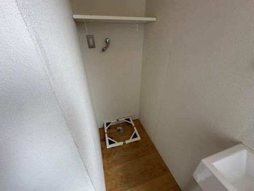 nuts imaikeの内装