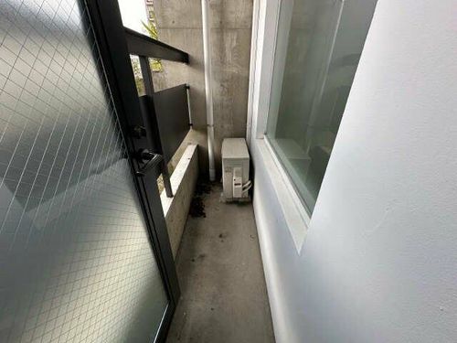 nuts imaikeの内装