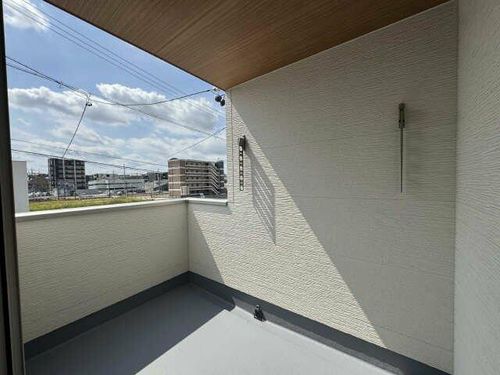 愛知県豊田市土橋町8丁目(一戸建)の賃貸物件の内装