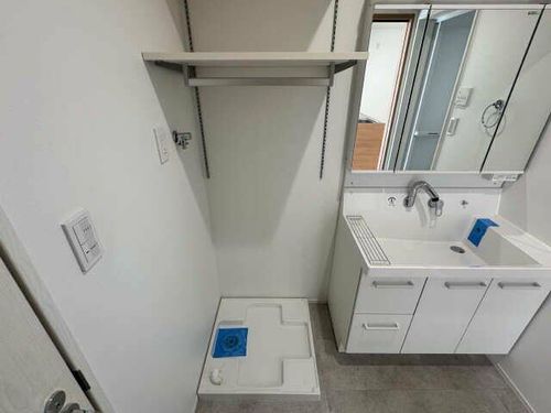 愛知県豊田市土橋町8丁目(一戸建)の賃貸物件の内装