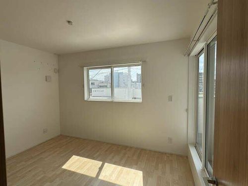 愛知県豊田市土橋町8丁目(一戸建)の賃貸物件の内装