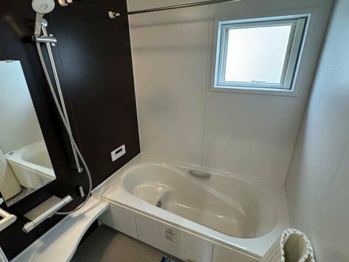 愛知県豊田市土橋町8丁目(一戸建)の賃貸物件の風呂