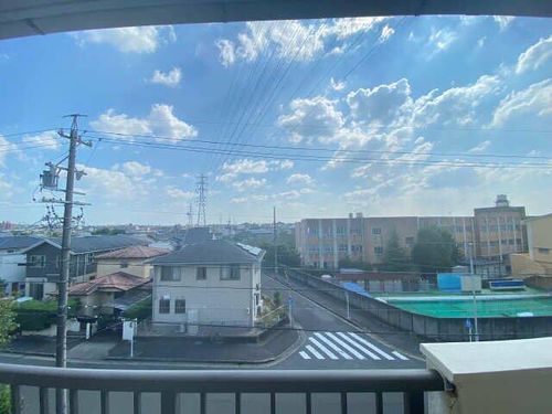 メゾン貴船 Cのその他画像