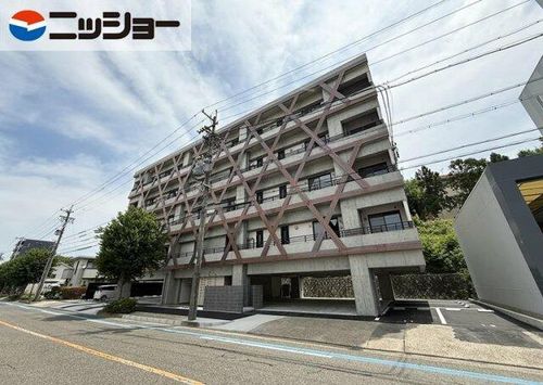 三の丸殿の外観