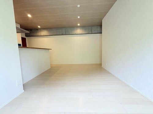 三の丸殿の居間