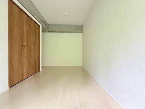 三の丸殿の内装