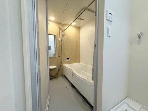 三の丸殿の風呂