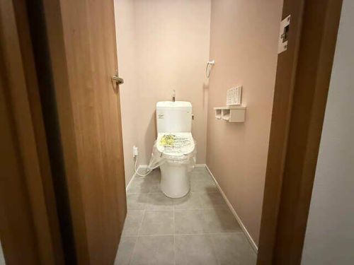 三の丸殿の内装