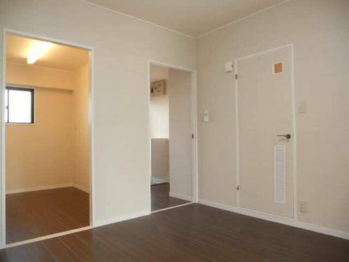 シンビリア本陣の居間