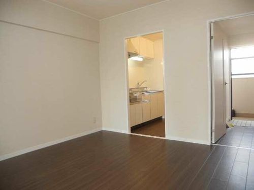 シンビリア本陣の居間