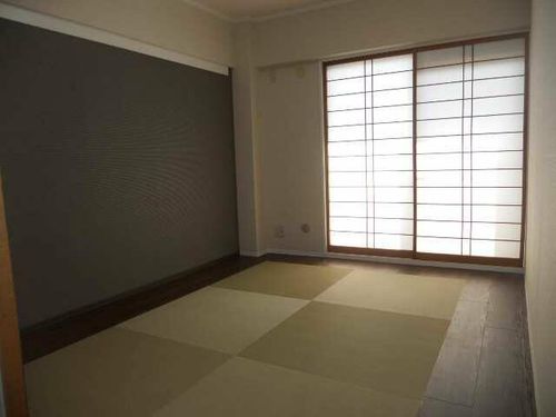 シンビリア本陣の内装