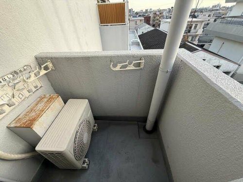 ARK中村公園駅Ⅱの内装