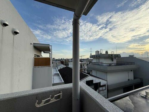 ARK中村公園駅Ⅱのその他画像