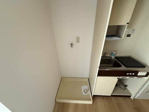 ARK中村公園駅Ⅱの内装