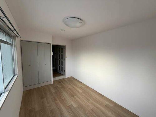 ARK中村公園駅Ⅱの居間