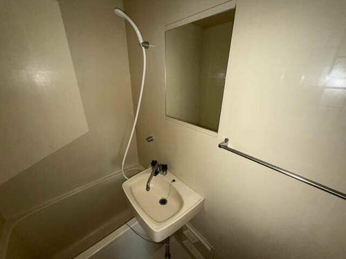 ARK中村公園駅Ⅱの内装