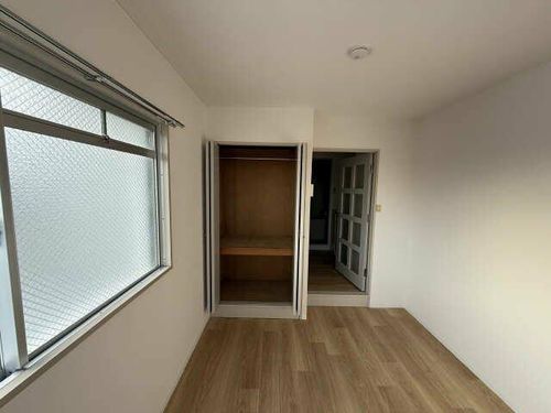 ARK中村公園駅Ⅱの内装