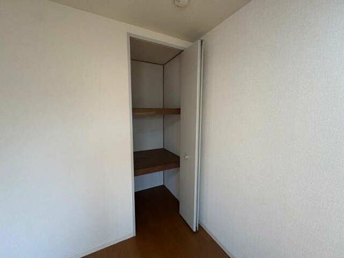 ディアコート本興寺Aの内装