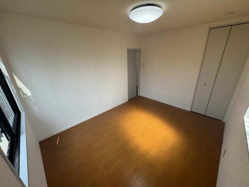 ディアコート本興寺Aの内装