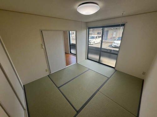 ディアコート本興寺Aの内装