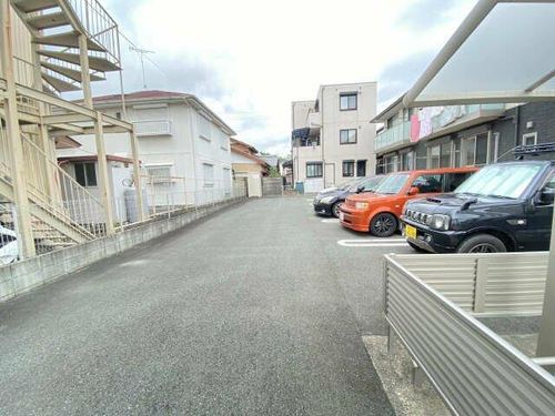 プレミアス向山のその他画像