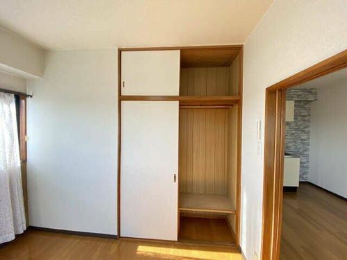 MAISON HARUTANOの内装