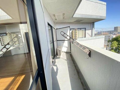 MAISON HARUTANOの内装