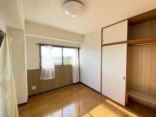 MAISON HARUTANOの居間