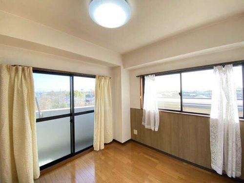 MAISON HARUTANOの内装