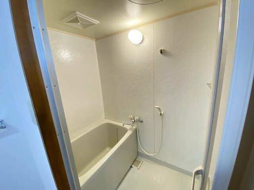 MAISON HARUTANOの風呂