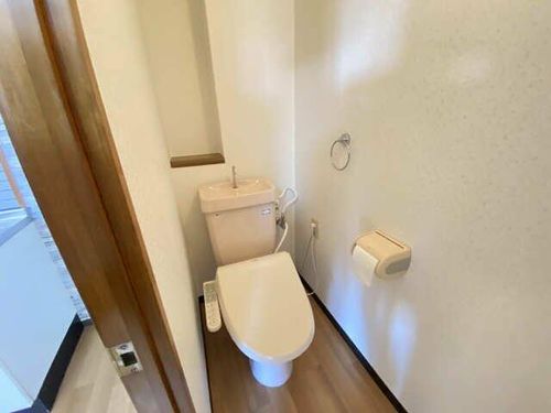 MAISON HARUTANOの内装