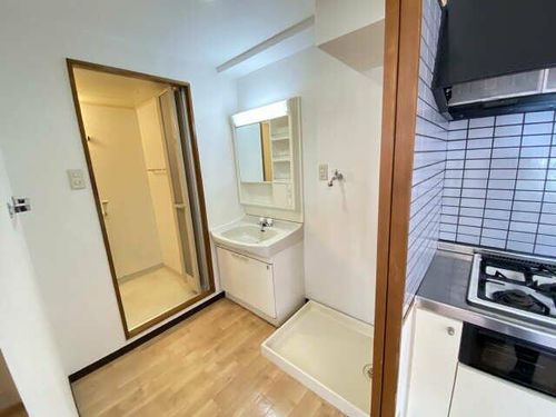 MAISON HARUTANOの内装