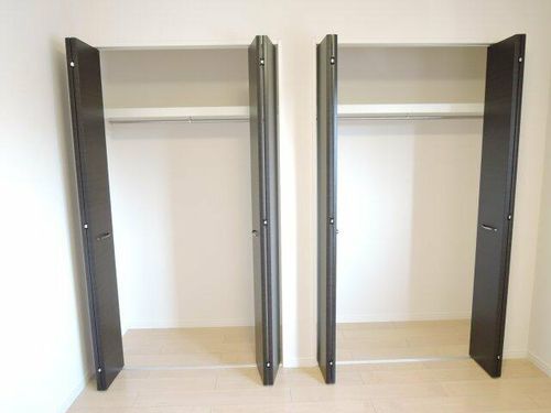 サクセスフィールドの内装