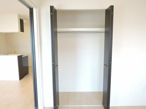 サクセスフィールドの内装