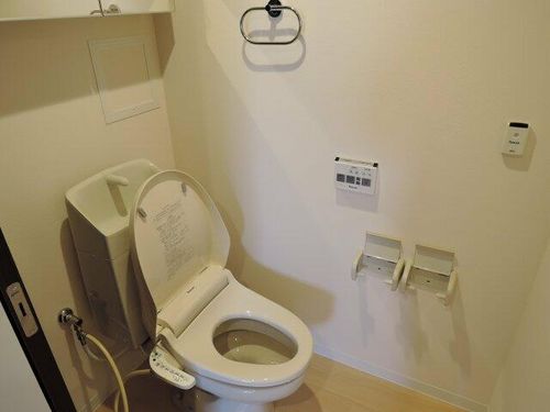 サクセスフィールドの内装