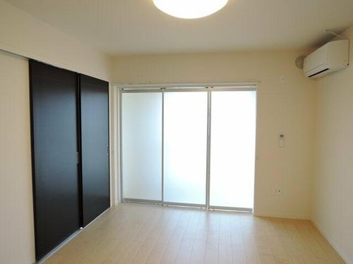 サクセスフィールドの内装